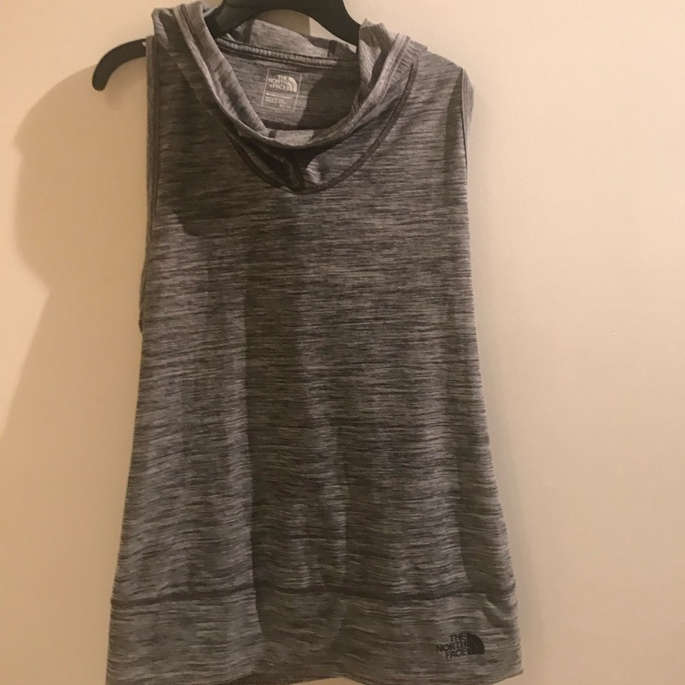 the north face tank top nwot​​​​​​